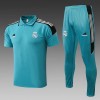 Real Madrid Training Pikeepaita 2022-23 Sininen